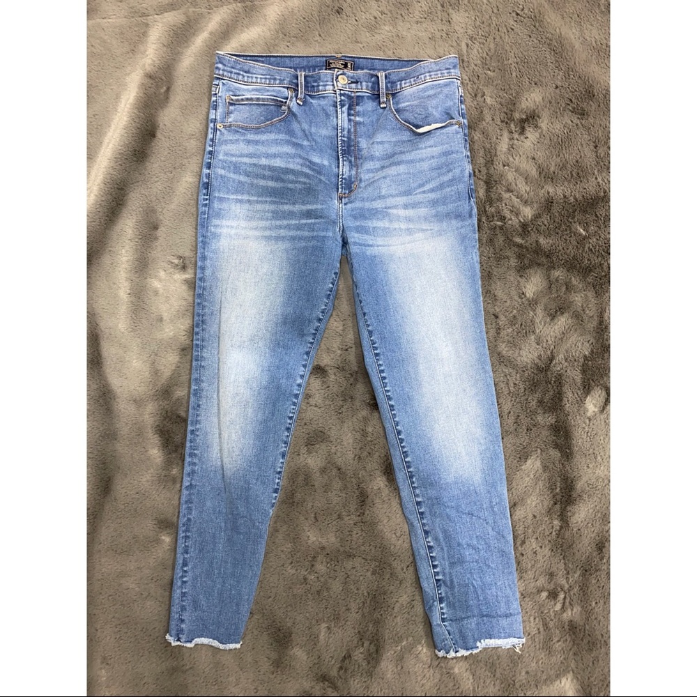 Abercrombie & Fitch Jeans